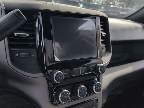 New 2026 RAM 5500 Tradesman image 5