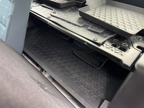 Certified 2024 Ford Bronco Sport Heritage w/ Heritage Convenience Package image 21