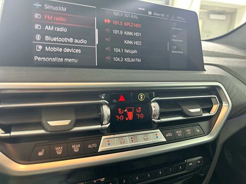 Used 2024 BMW X3 xDrive30i w/ Convenience Package image 17