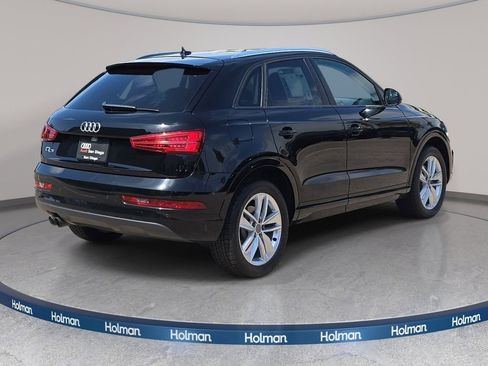 Used 2017 Audi Q3 2.0T Premium FWD image 6