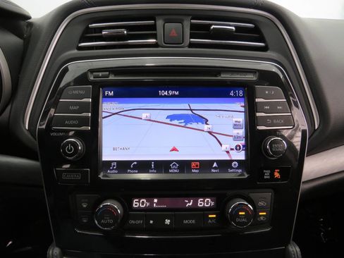 Used 2017 Nissan Maxima 3.5 S image 19