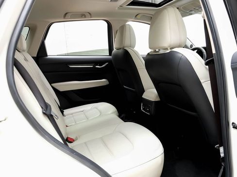 Used 2019 MAZDA CX-5 Grand Touring image 35