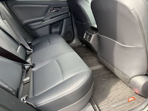 New 2026 Toyota bZ Woodland AWD/4WD image 21