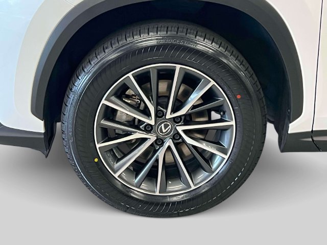 Certified 2024 Lexus NX 250 FWD w/ Cold Area Package image 9