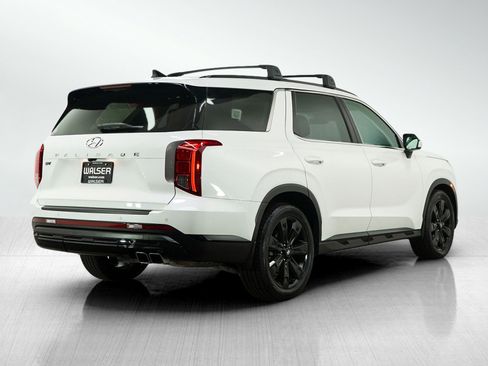 Used 2023 Hyundai Palisade XRT FWD image 5