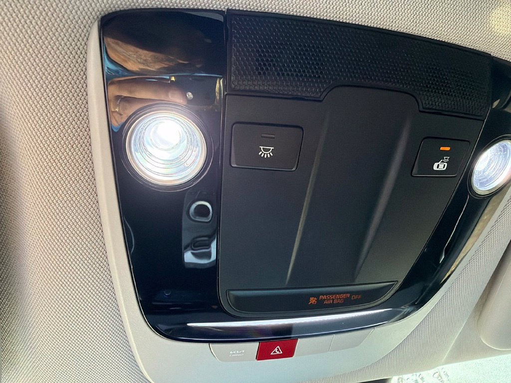 Used 2024 Kia EV6 Wind w/ Wind Technology Package RWD image 16
