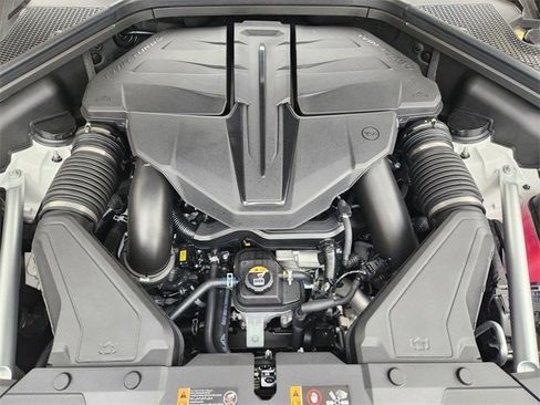 New 2026 Genesis GV80 3.5T e-SC image 22