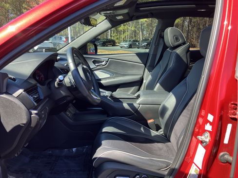 Used 2020 Acura RDX A-Spec image 16