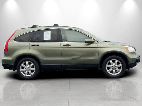 Used 2008 Honda CR-V EX-L image 8