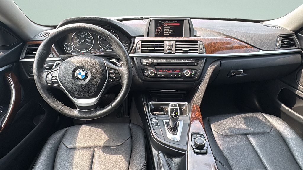 Used 2015 BMW 428i Gran Coupe xDrive AWD/4WD image 18