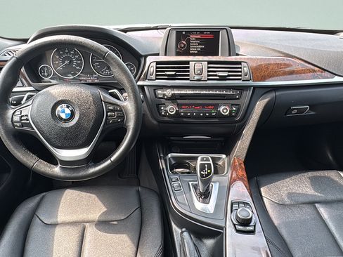 Used 2015 BMW 428i Gran Coupe xDrive AWD/4WD image 18