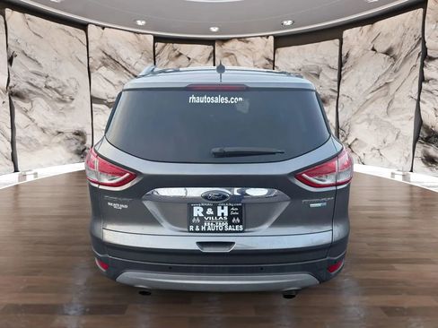 Used 2014 Ford Escape Titanium w/ Equipment Group 401A image 5