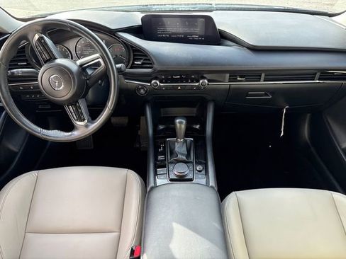 Used 2024 MAZDA MAZDA3 s FWD image 17