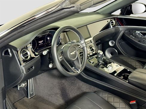Used 2020 Bentley Continental GT V8 First Edition image 15