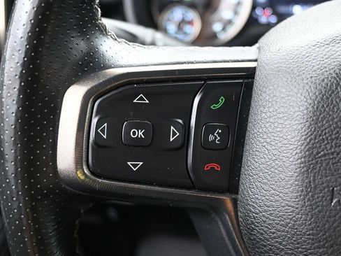 Used 2021 RAM 1500 Rebel w/ Level 1 Equipment Group AWD/4WD image 24