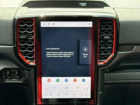 New 2026 Ford F250 XLT image 12