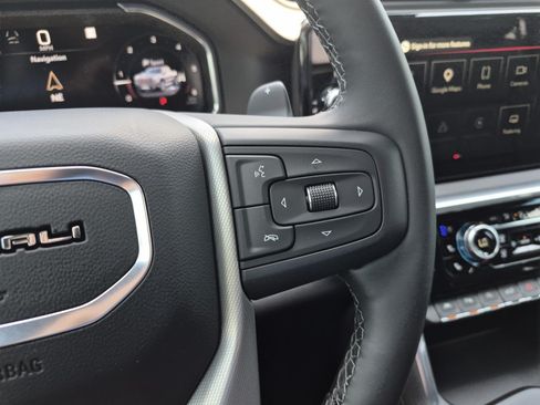 Certified 2026 GMC Sierra 1500 Denali w/ Denali Reserve Package AWD/4WD image 24