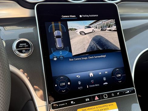New 2026 Mercedes-Benz GLC 300 image 25