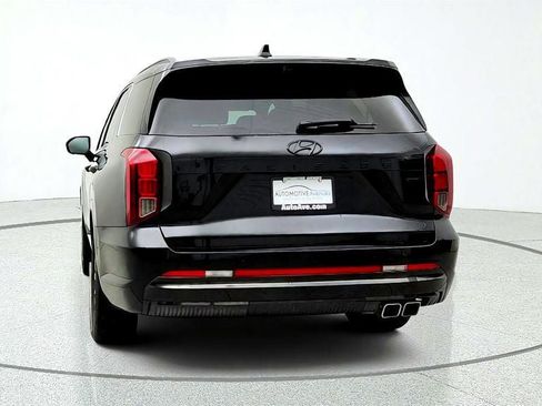 Used 2024 Hyundai Palisade Calligraphy AWD/4WD image 6