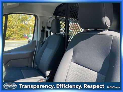 Used 2024 Ford Transit 250 Low Roof w/ Exterior Upgrade Package image 15