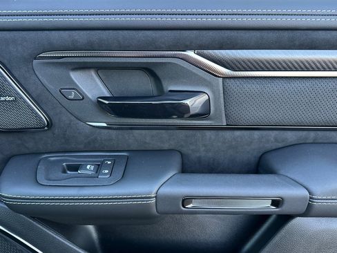 Used 2026 RAM 1500 RHO w/ RHO Level 1 Equipment Group image 20