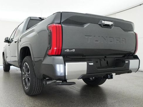 New 2026 Toyota Tundra Limited AWD/4WD image 22