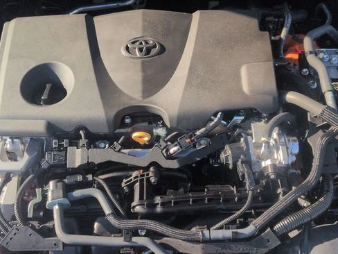 Certified 2026 Toyota Camry SE image 30