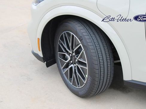 New 2026 Ford Mustang Mach-E Premium RWD image 5