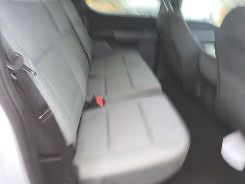 Used 2024 Ford F150 XLT w/ Tow/Haul Package image 29