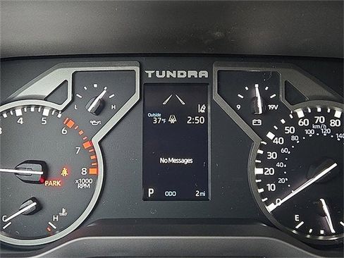 New 2026 Toyota Tundra SR5 image 26