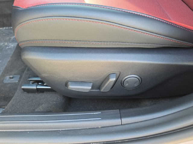 New 2027 Kia K4 GT-Line w/ GT-Line Premium Package FWD image 15