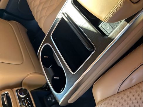 Used 2022 Genesis GV80 3.5T Prestige Signature image 19