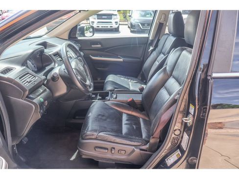 Used 2014 Honda CR-V EX-L image 11