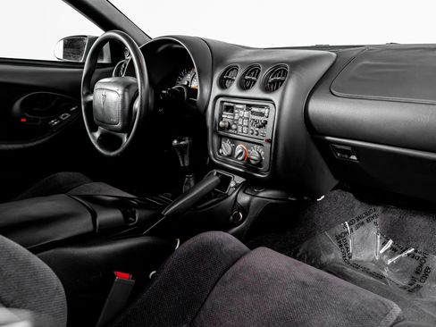 Used 1997 Pontiac Firebird Formula image 43