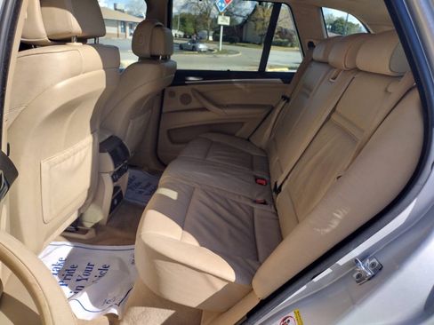 Used 2008 BMW X5 3.0si AWD/4WD image 15