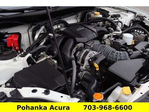 Used 2022 Subaru BRZ Limited image 27