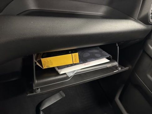 Used 2024 RAM 3500 Tradesman w/ Chrome Appearance Group image 53