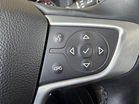 Used 2023 GMC Acadia SLT w/ Elevation Edition AWD/4WD image 23