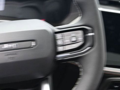 New 2026 Jeep Cherokee Limited image 28