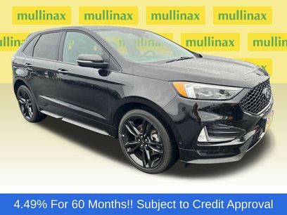 Certified 2023 Ford Edge ST w/ Equipment Group 401A