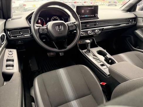 Used 2025 Honda Civic Sport image 7
