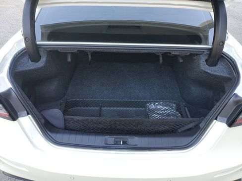 Certified 2023 Nissan Maxima Platinum w/ Sport Mat Group FWD image 8