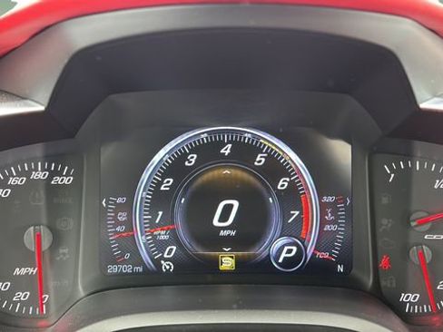 Used 2018 Chevrolet Corvette Grand Sport image 12