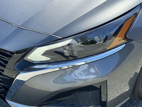 New 2025 Nissan Altima 2.5 S image 10