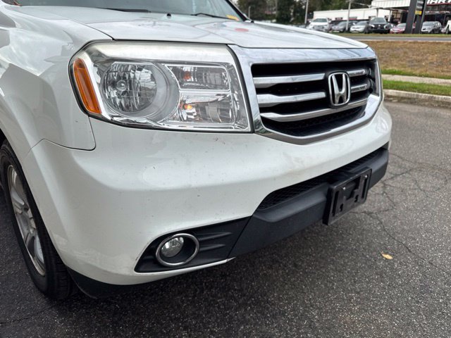 Used 2015 Honda Pilot EX-L image 22