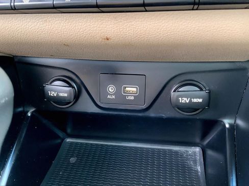 Used 2018 Hyundai Tucson Value w/ Cargo Package FWD image 30