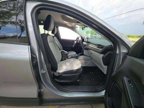Used 2024 Ford Escape Active FWD image 5