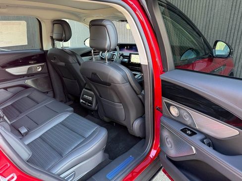 New 2026 Lincoln Nautilus Reserve image 22