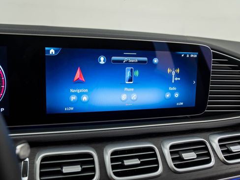 New 2026 Mercedes-Benz GLE 450 4MATIC image 29