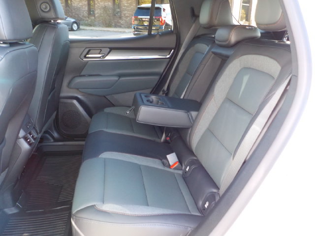 New 2027 GMC Terrain AT4 w/ Convenience Package III AWD/4WD image 19